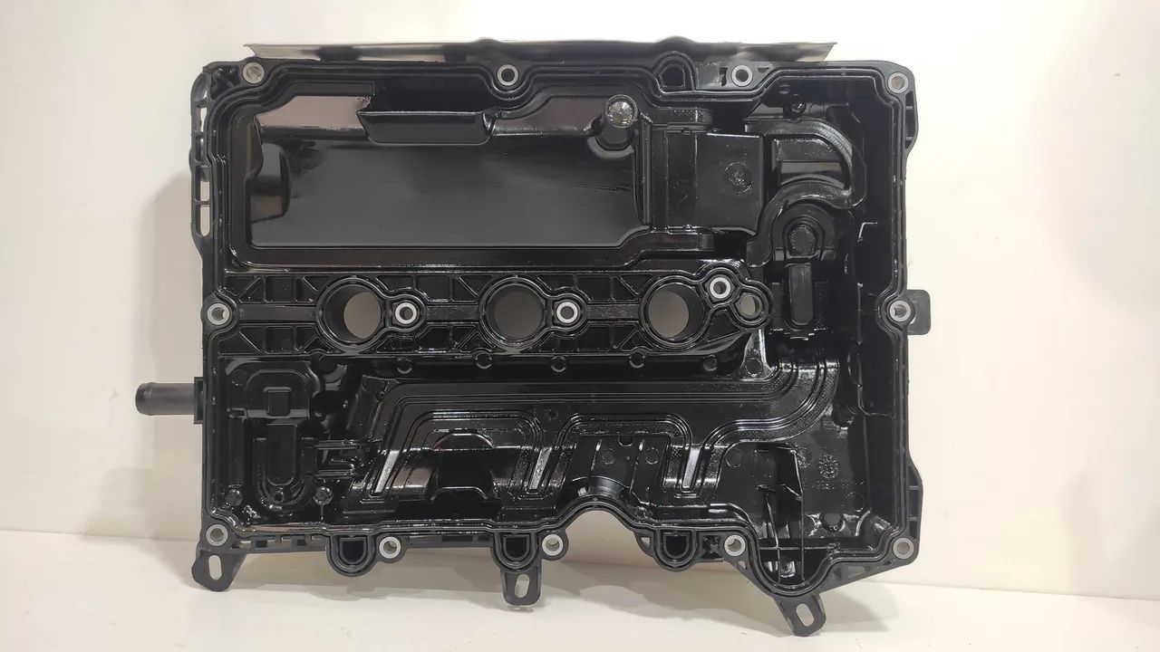 Tampa Válvula Chevrolet Tracker 1.2 2024 300kms - Foto 4