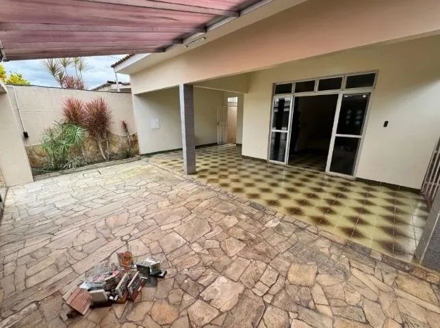 K| ÓTIMA CASA NO PARQUE VITÓRIA 3 quartos - Foto 2