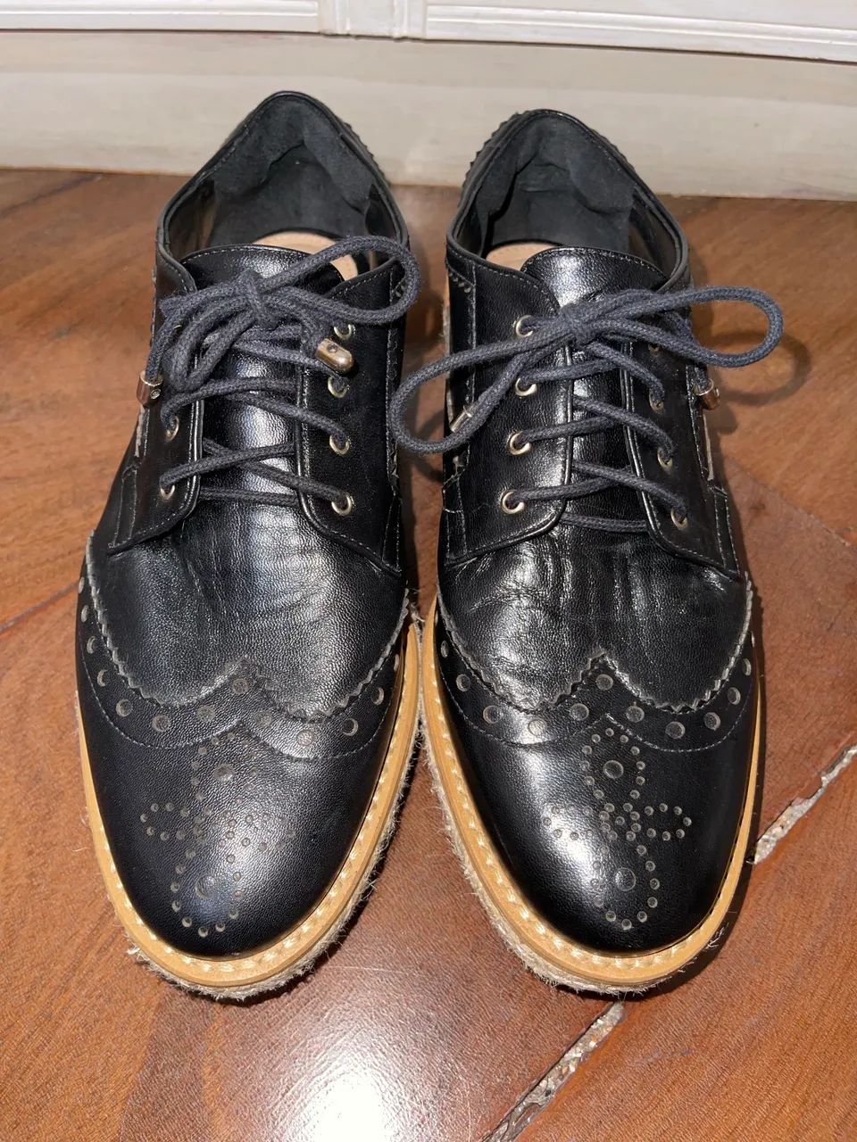Sapato Arezzo OXFORD - Foto 2