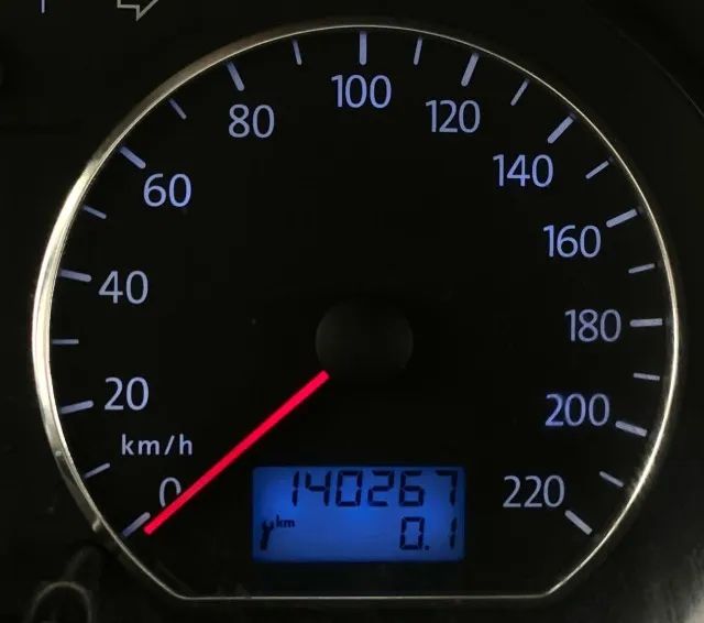 Polo 2012 Completo 1.6 Flex 4p Com Baixo Km e Manual do Proprietário - Foto 5