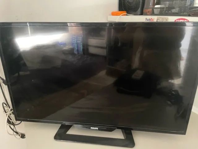 TV 32 POLEGADAS PHILIPS
