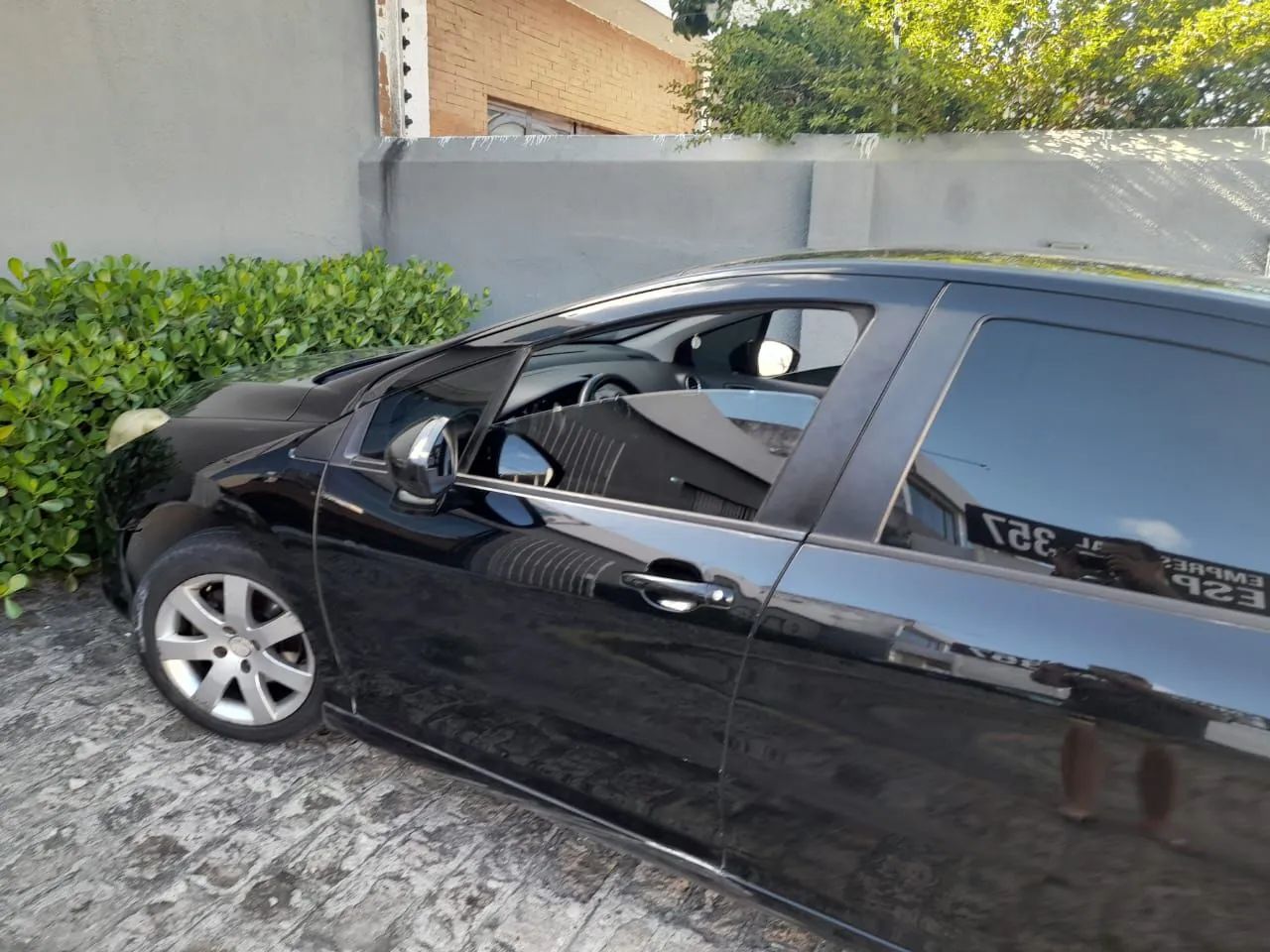 Peugeot 408 2.0 ano 2011 - Foto 4
