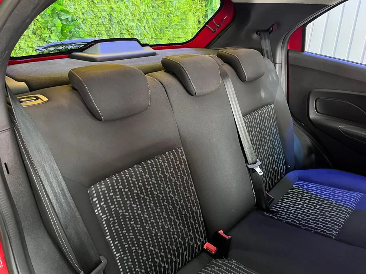Ford Ka Hatch Flex Manual - Foto 3