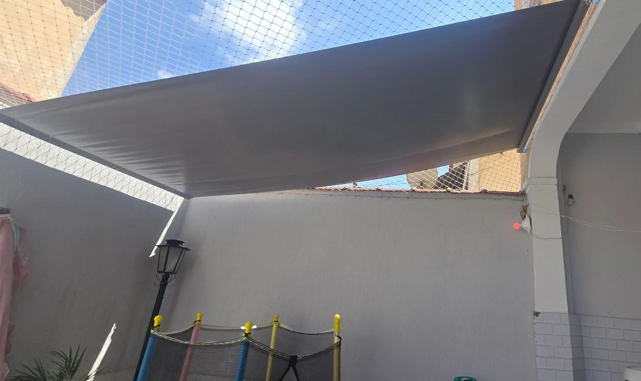 Lona Cobertura  para área externa - Foto 3