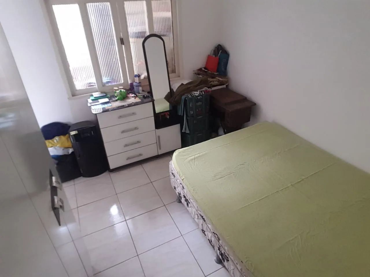 TAQUARA - VENDA - CASA 3 QUARTOS + CASA DE 2 QUARTOS - Foto 2