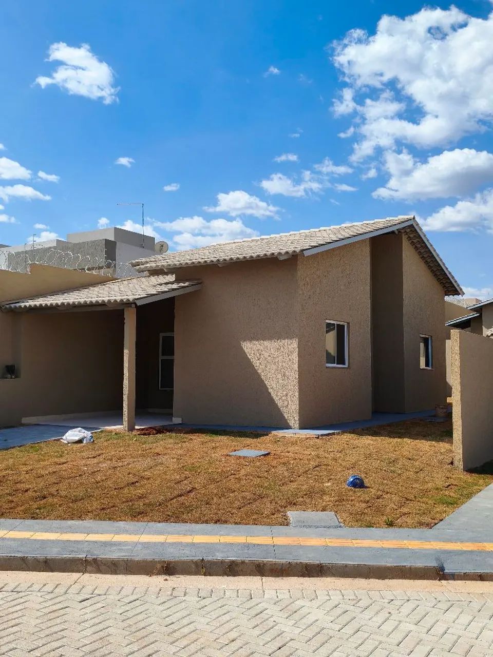 Foto - Senador Canedo - Jardim Bougainville