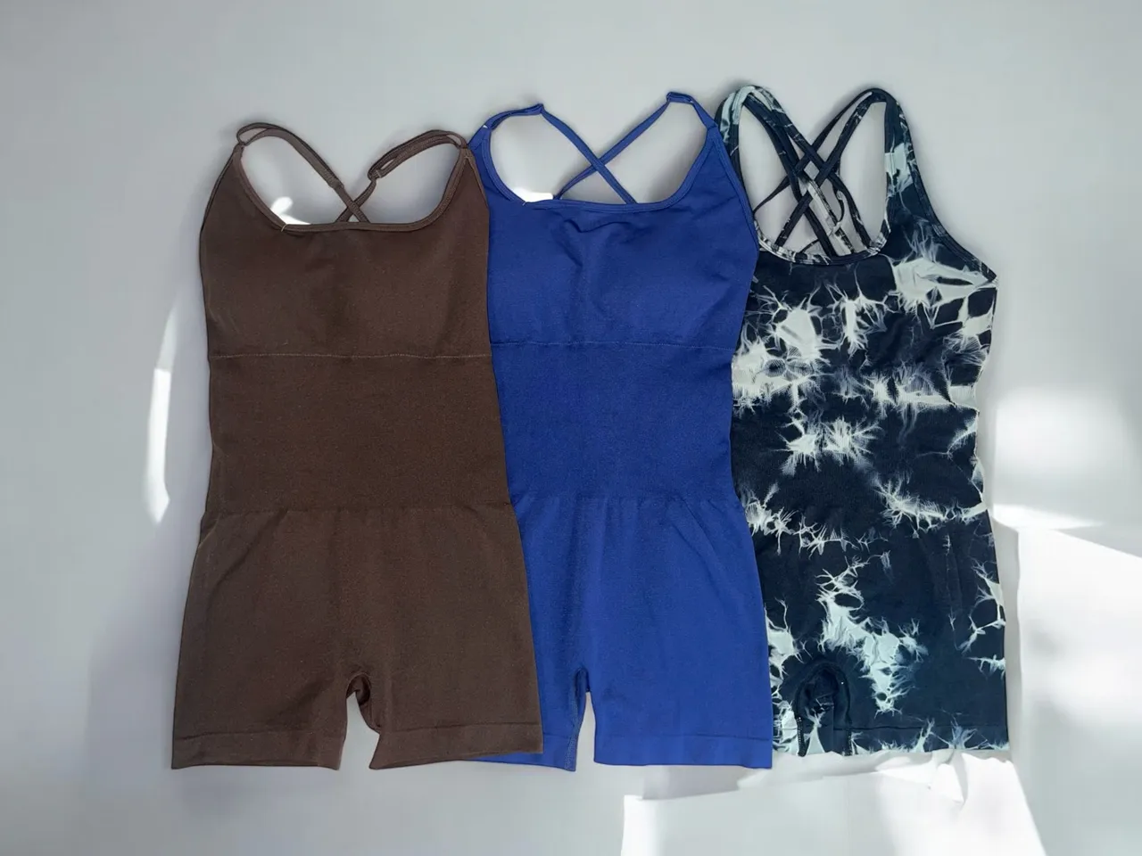 Macacão BodyFit Summer
