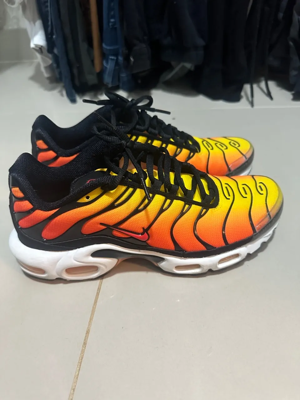Nike Air Max Plus