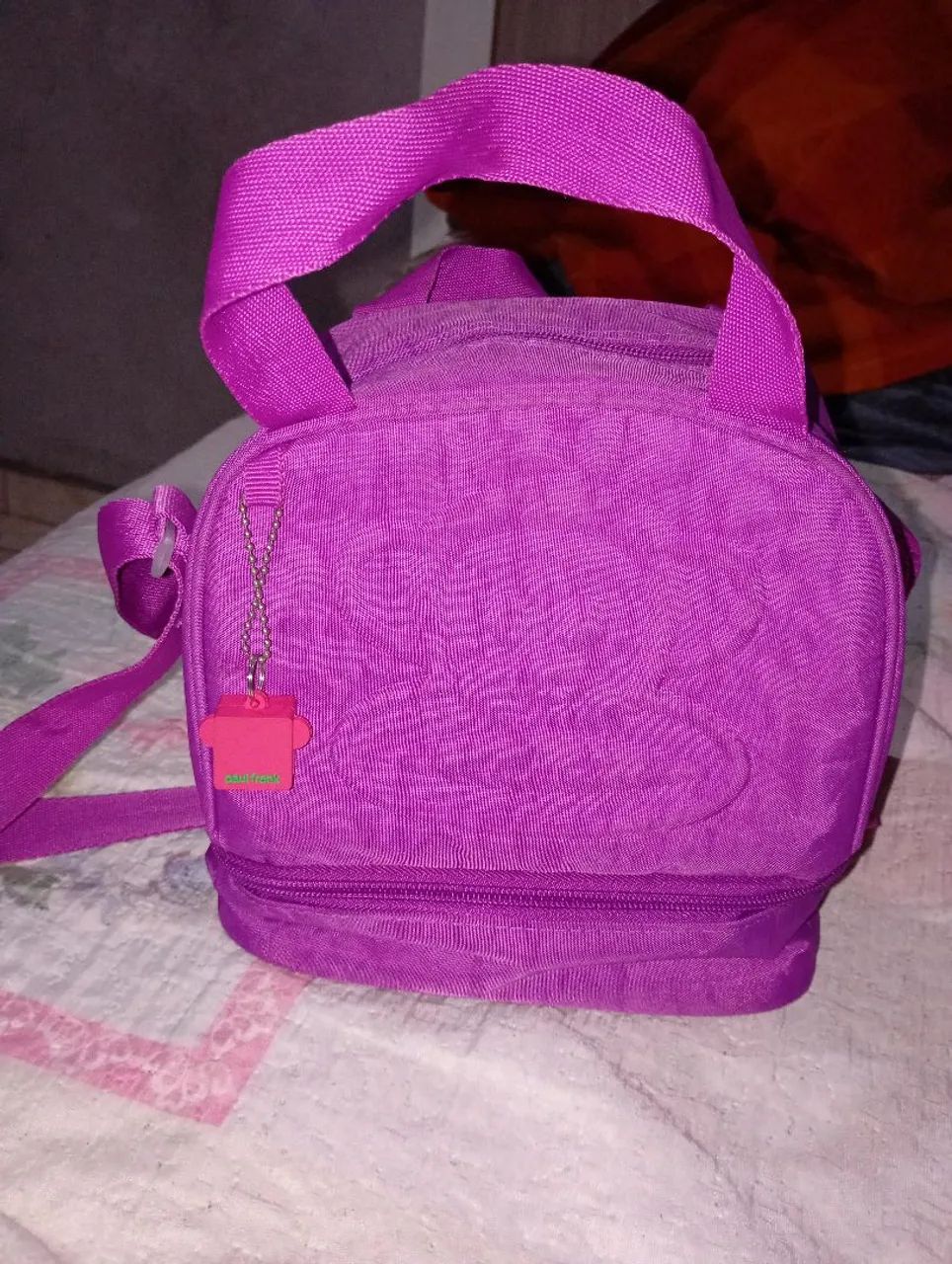 Bolsa térmica  - Foto 3