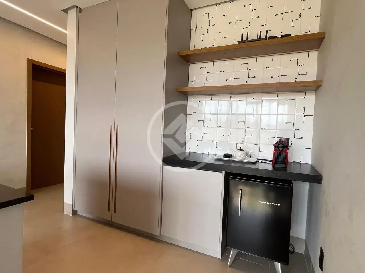 Sobrado 4 Suítes no Condomínio Jardins Capri codigo: 133499 - Foto 12