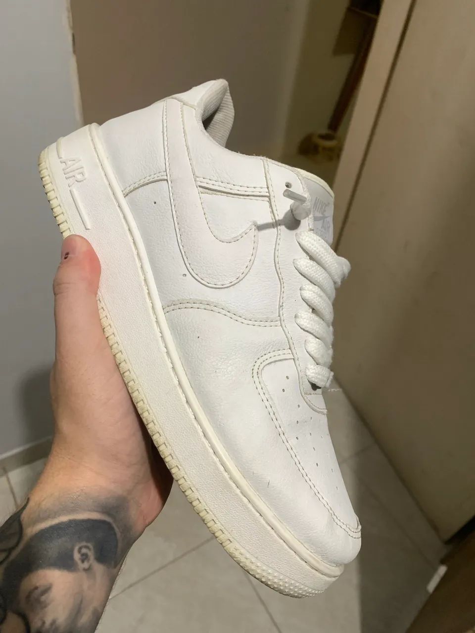 Air Force Branco 64628725502211120