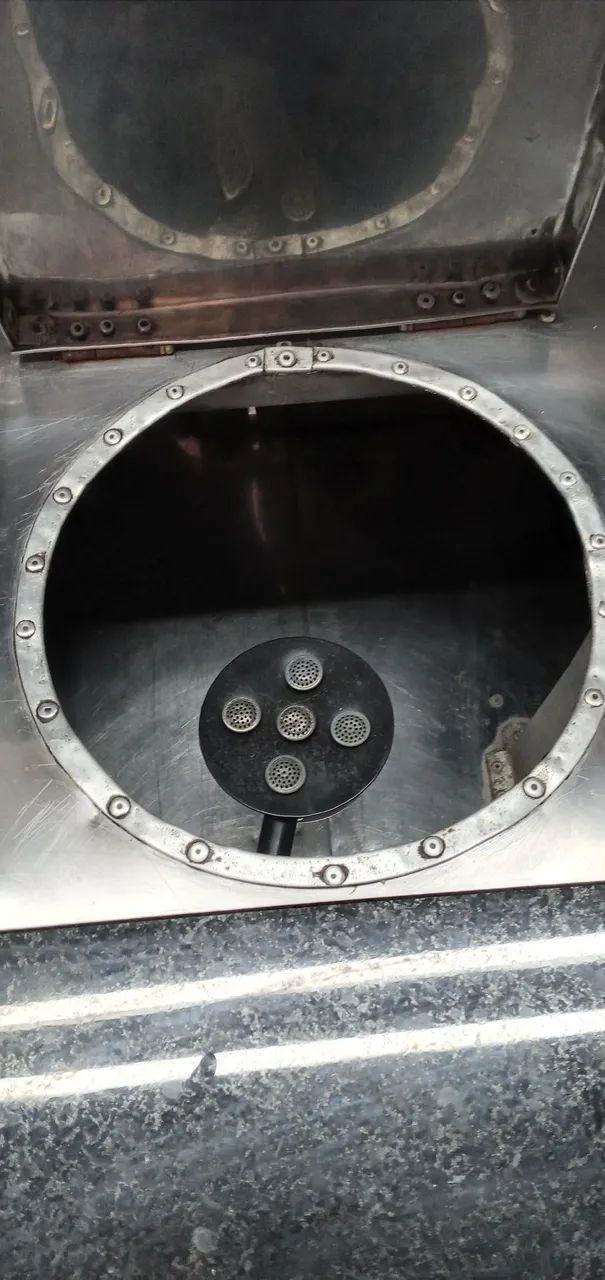 Vendo ou troco por moto do mesmo valor,  à vista melhoro o preço! - Foto 5