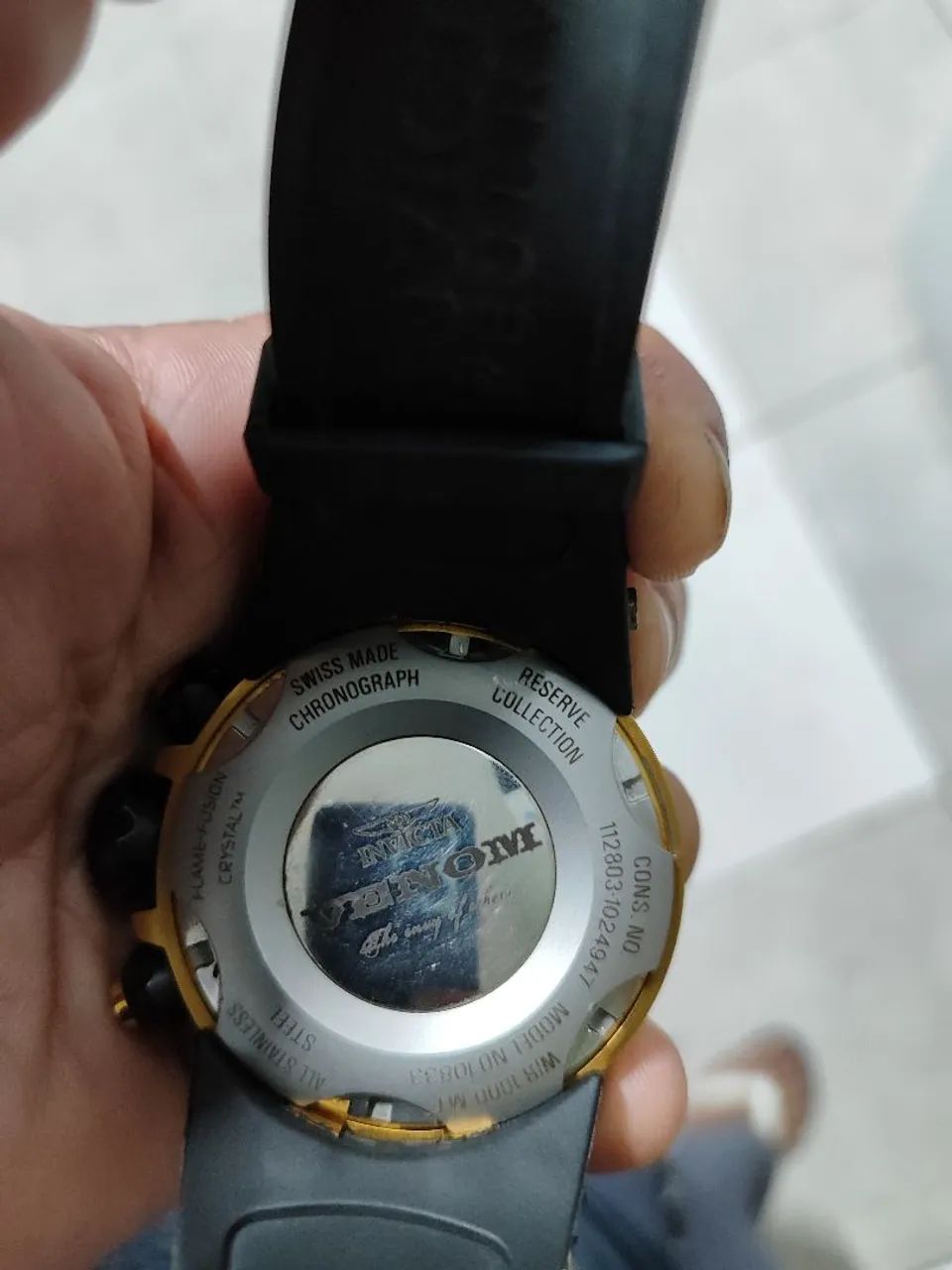 Oportunidade invicta original  - Foto 2