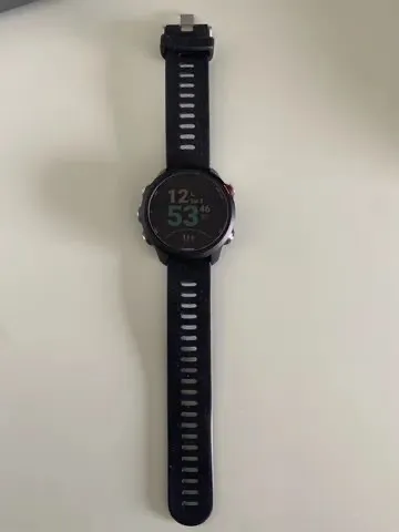 Garmin forerunner 245 music