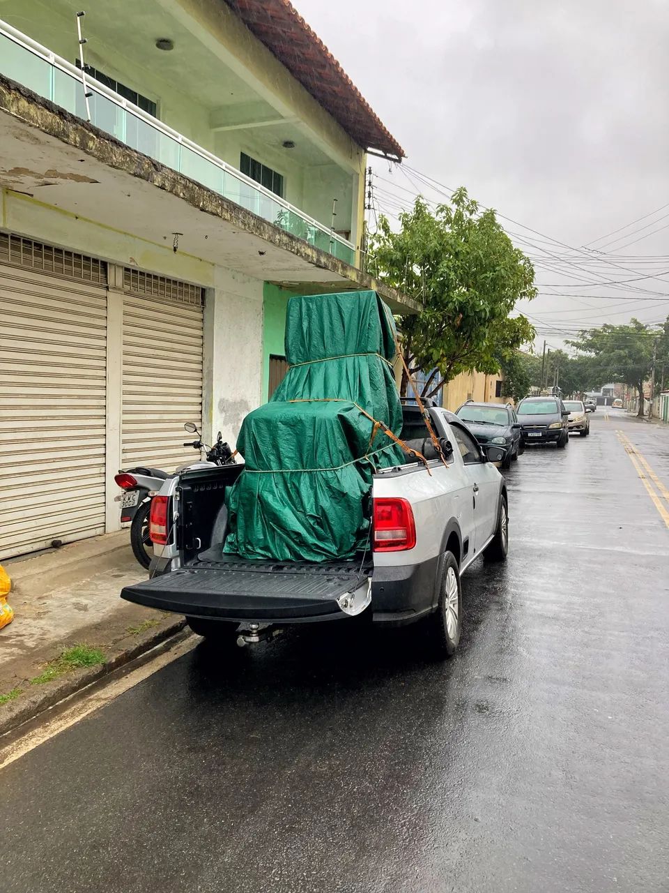 TRANSPORTES em geral MACAÉ Fretes - Foto 2