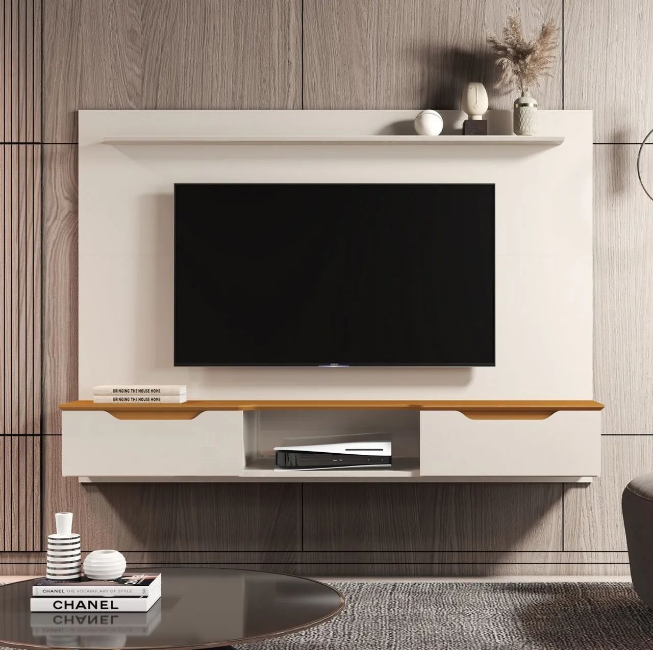 Painel Studio até 75" - Entrega Rápida  - Foto 2