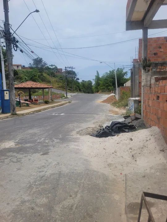 Terreno sao tome - Foto 5