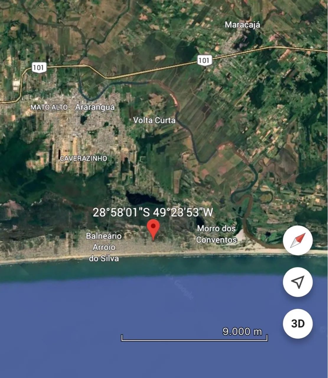 Terreno 600m2 - Foto 3