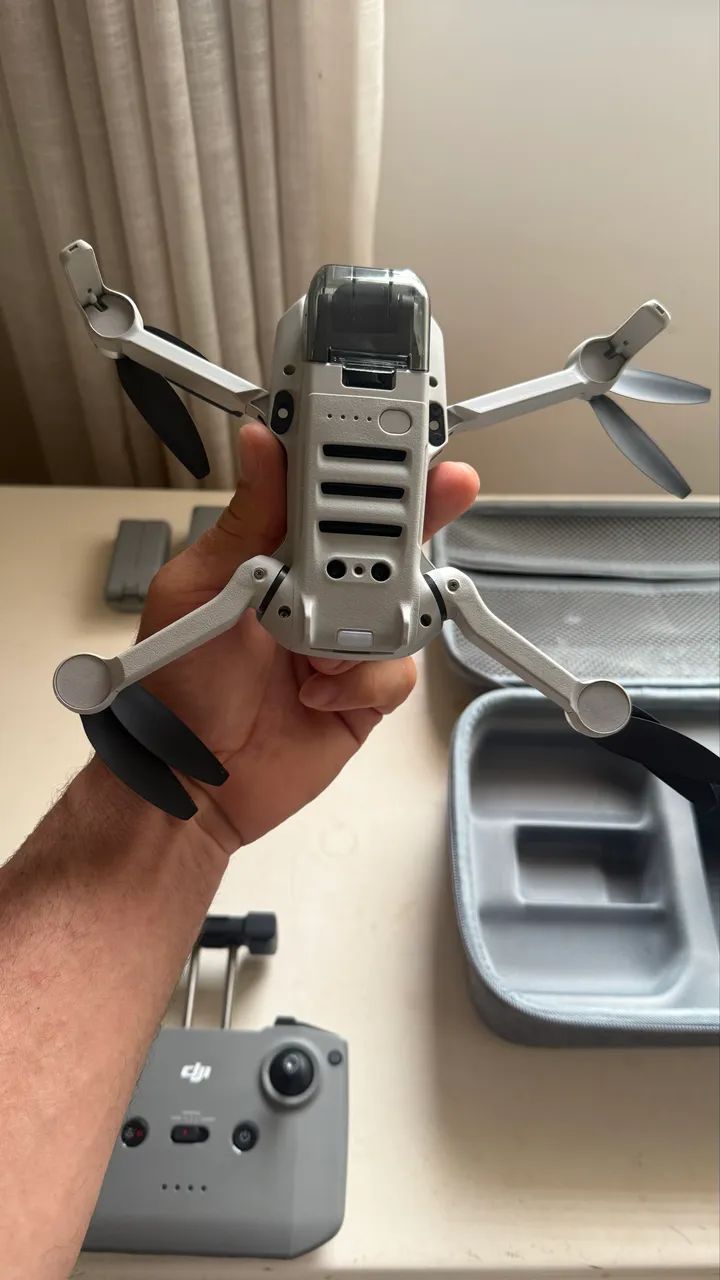 DJI Mini drone - Foto 4