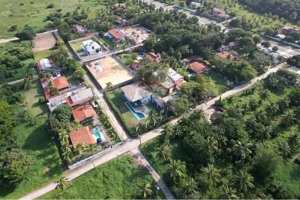 Terreno Lote 8 na Reserva Praia do Paiva com 1.470 m² no Cabo de Santo Agostinho - Foto 12