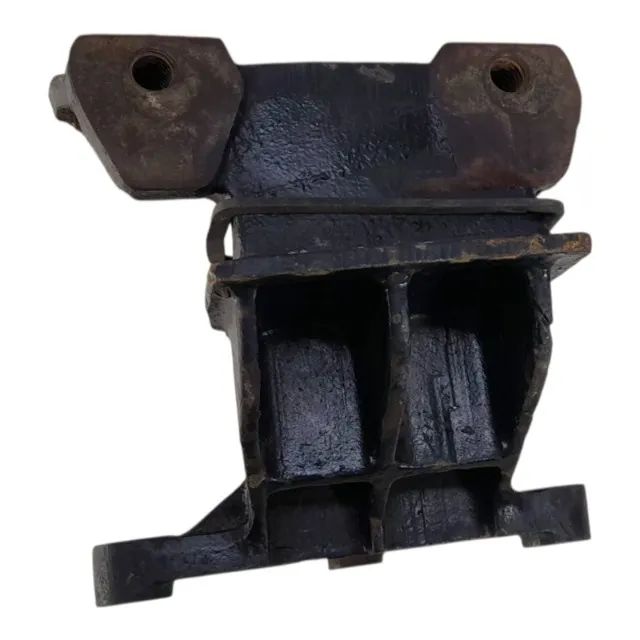 Suporte Coxim Motor Chevrolet Celta Corsa 2001 a 2012  * Original - Foto 4