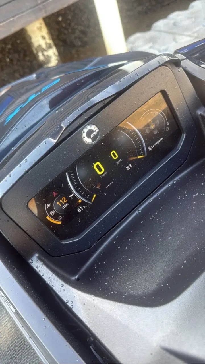 GTX 230 Ano 23/24 - Foto 3