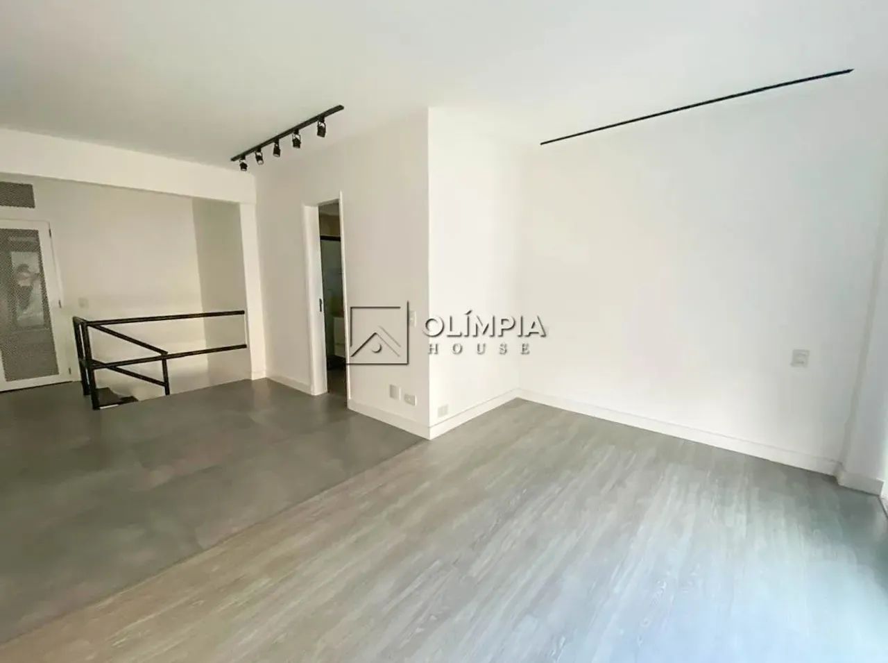 Apartamento Locação 1 Dormitórios - 60 m² Vila Olímpia - Foto 14