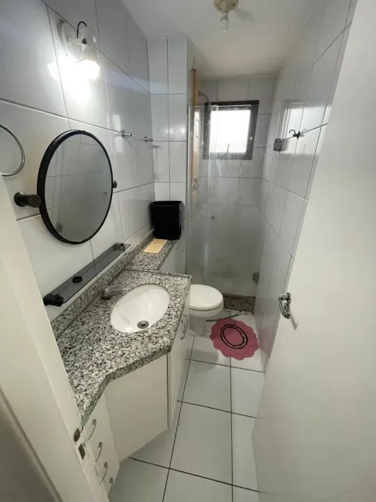 Alugo apartamento projetado no renascença - Foto 6