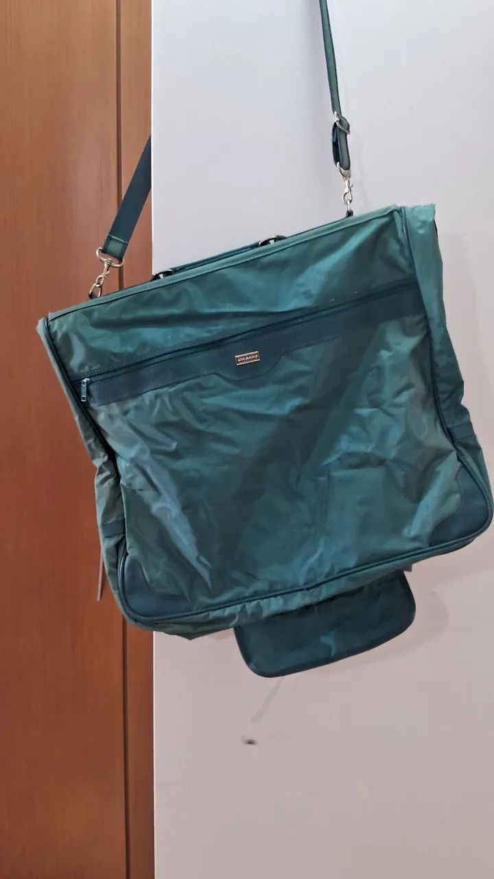 Mochila para ternos, camisas e vestidos - Foto 2