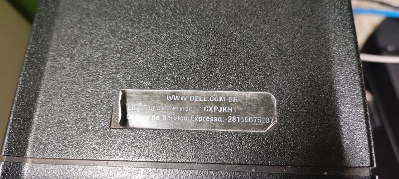 GABINETE DELL OPTIPLEX 750 - Foto 3