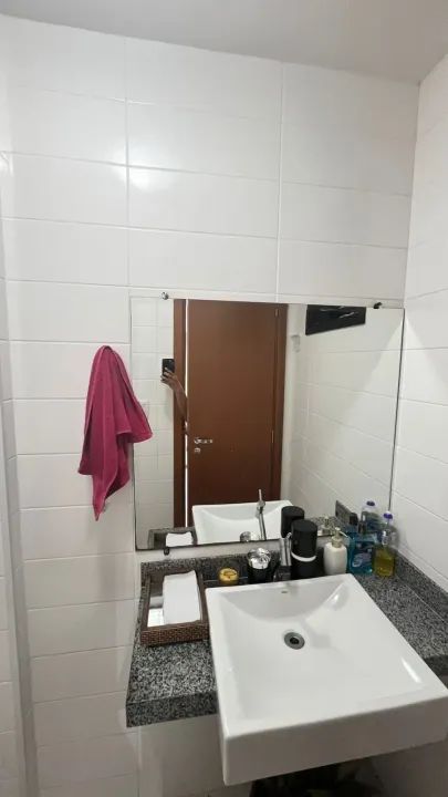 Sala Comercial Mobiliada à Venda no Ed. Business 316  R$ 225.000 - Foto 10