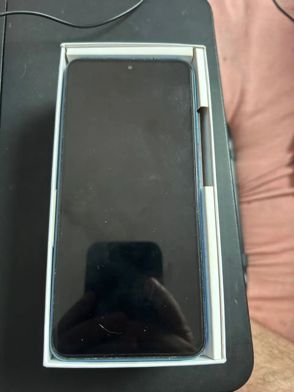 Redmi Note 10S - Foto 4