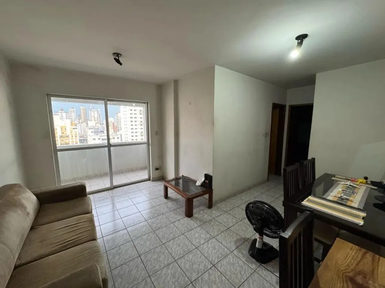 Apartamento - 87m² 2 quartos 1 suíte Ed. Lake Havasu Setor Bela Vista Goiânia