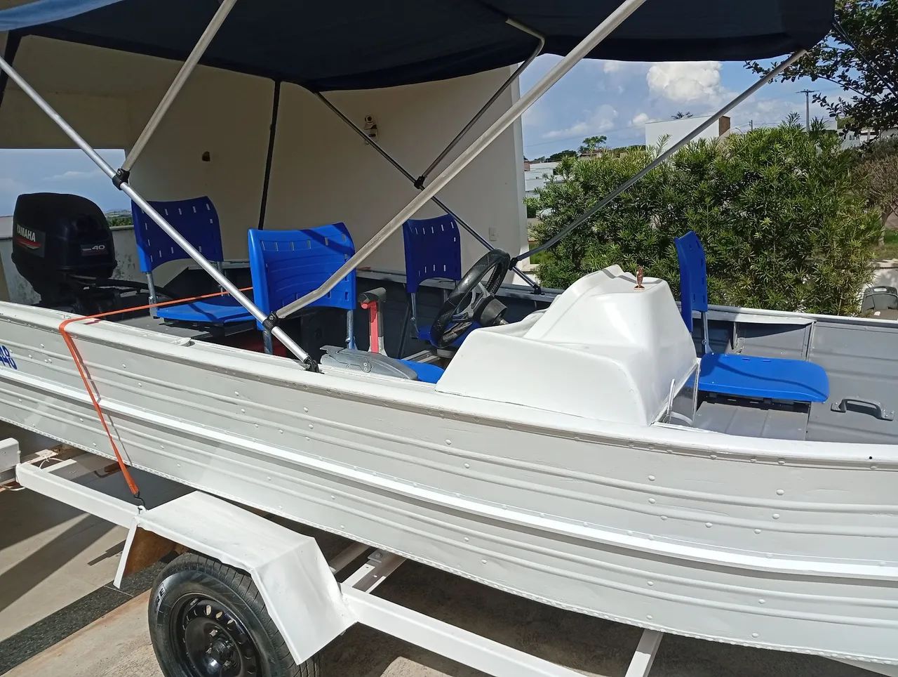 Barco R$29.000,00 - Foto 4
