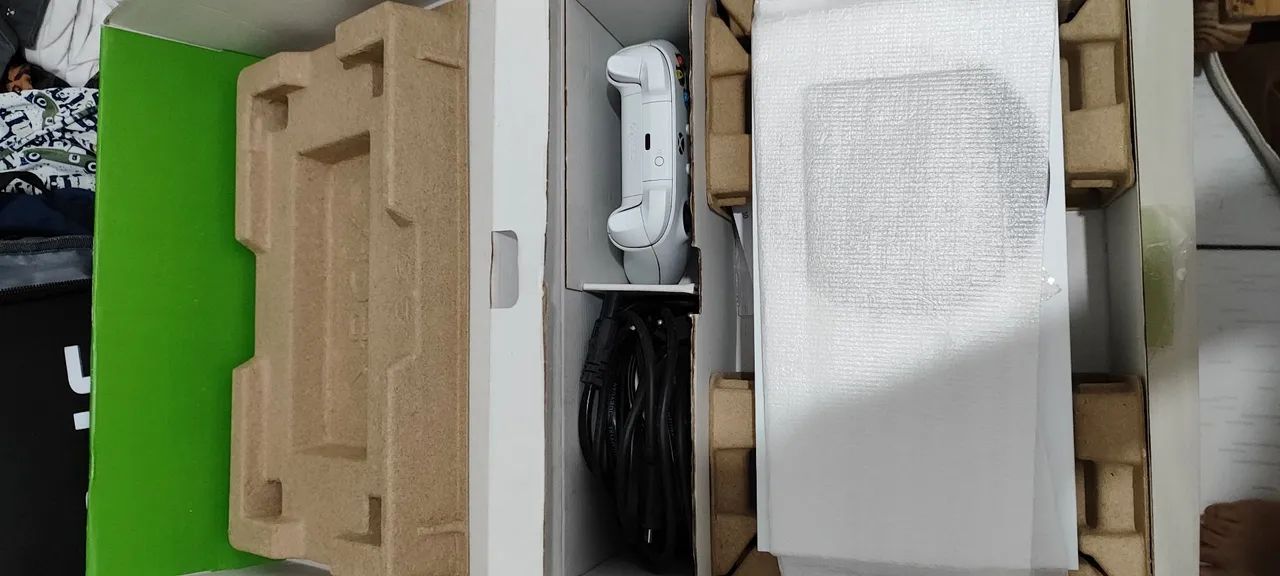Xbox Series S  - Foto 3