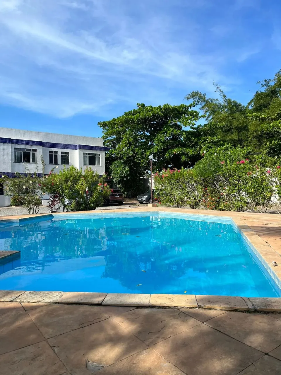 Imóvel para aluguel com 1 quarto em Stella Maris - Salvador - BA