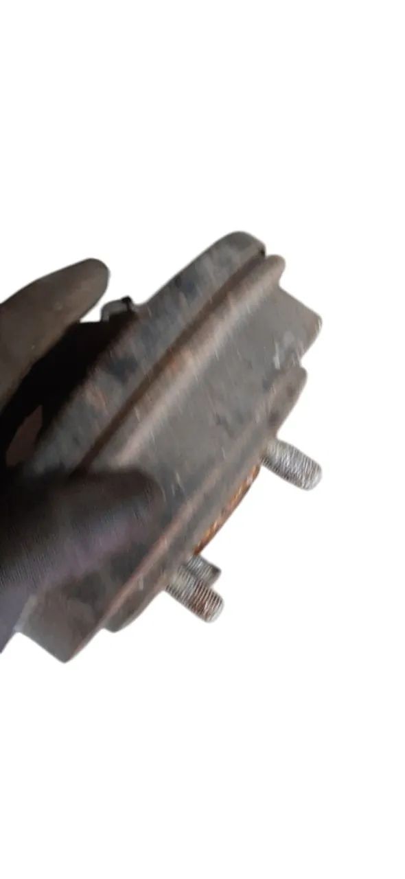 Cubo Roda Traseira Esquerda Kia Picanto 2008 2009 A 2012