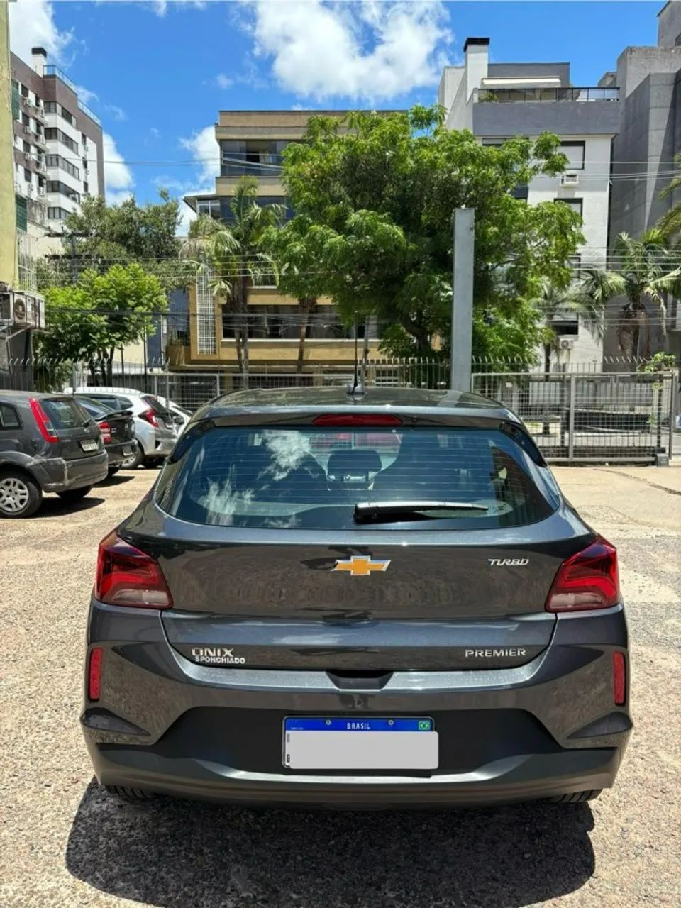 Onix Premier 2024 Novíssimo - Estado de Zero Km! - Foto 5