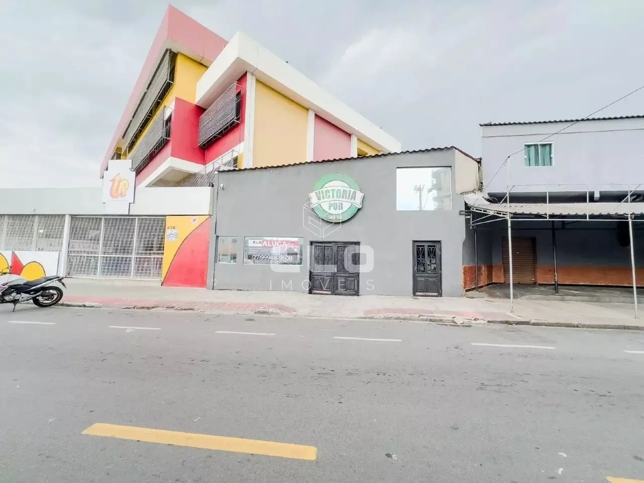 LOCAÇÃO EM JARDIM CAMBURI