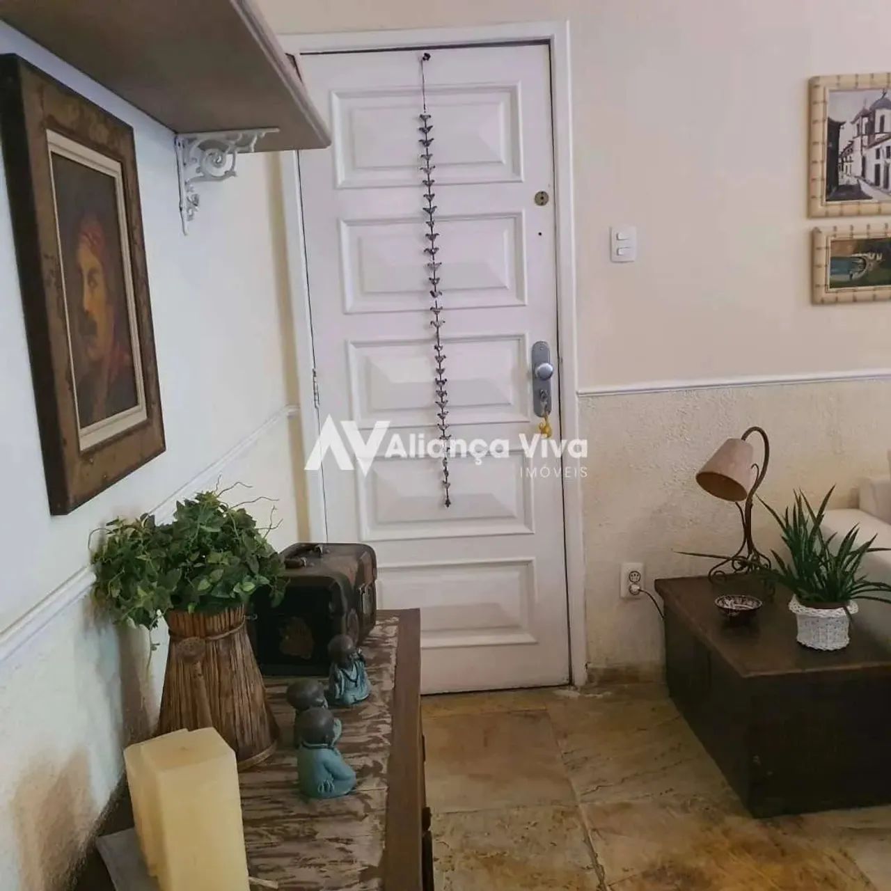 Jardim Botânico | Apartamento 3 quartos, sendo 1 suite - Foto 5