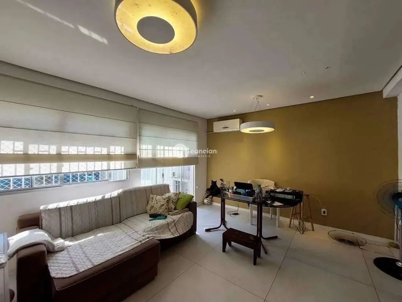 Casa 4 quartos à venda - Nossa Senhora do Rosário, Santa Maria - RS ...