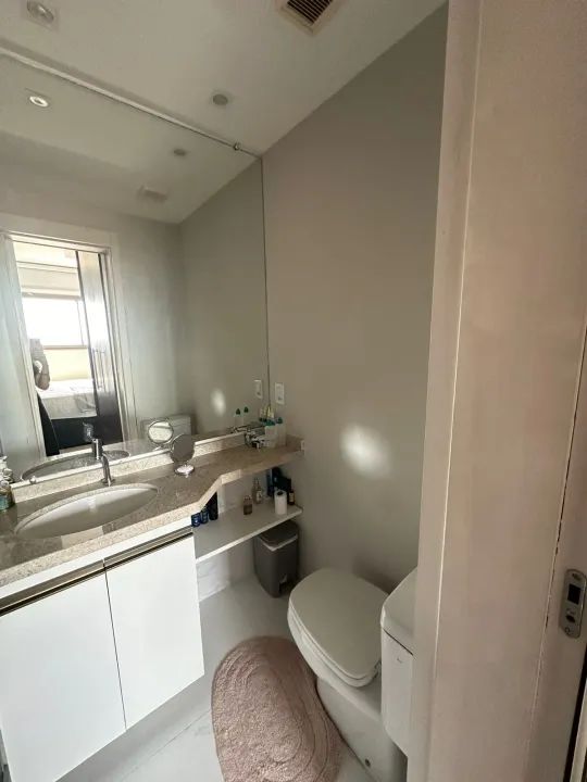 Imóvel para aluguel com 77 metros quadrados com 2 quartos em Calhau - São Luís - MA - Foto 8