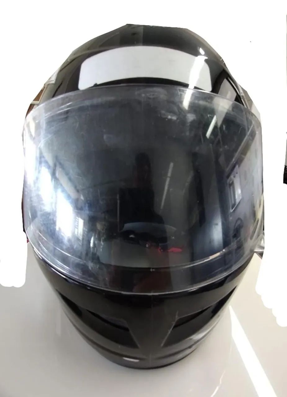 Vendo capacete infantil  - Foto 4