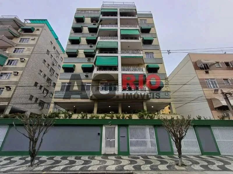 Apartamento : Padrão / Residencial / Vila Valqueire
