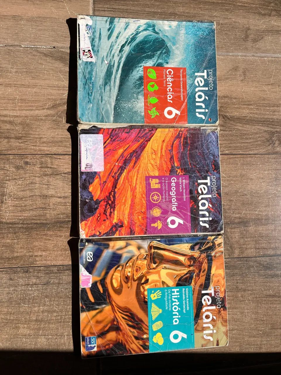 Livros