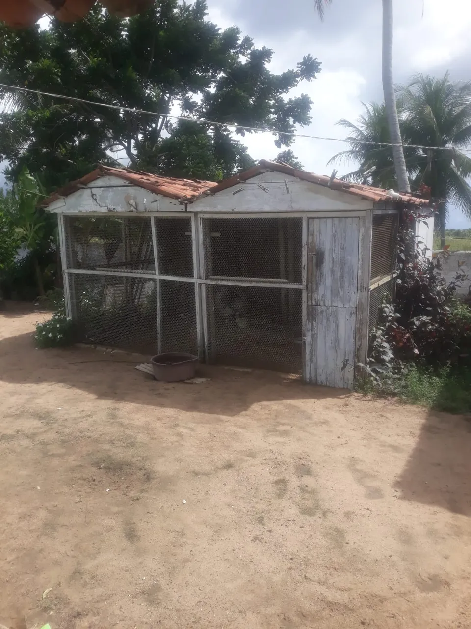 granja com 1,5 hectares em vera cruz perto da cidade bem localizada
