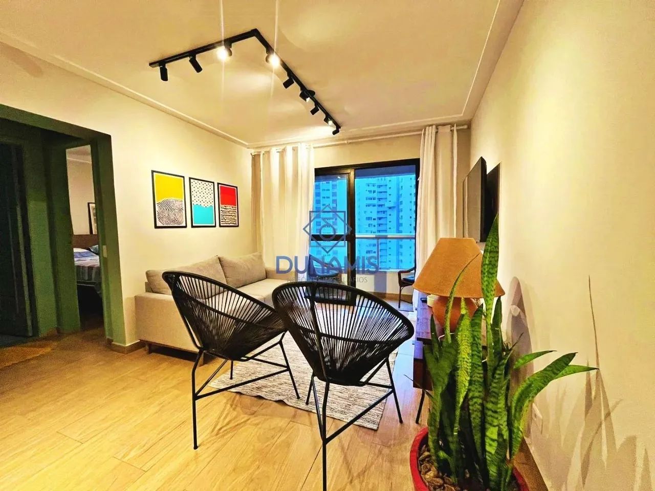 Apartamento REFORMADO à venda na Pitangueiras - Sacada e Vista mar - Foto 7