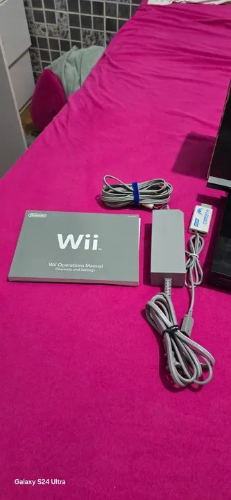 NINTENDO WII DESBLOQUEADO - Foto 2