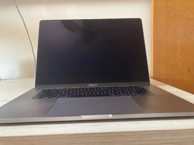 Macbook Pro 2019 i7 16GB 512GB - Notebooks - Bandeiras, Osasco