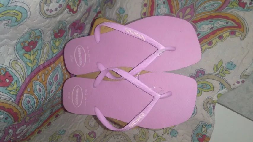 Havaianas feminina  - Foto 5